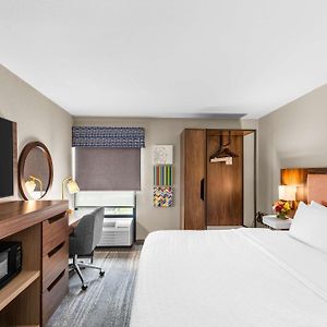 Double Room Mobility or hearing accessible